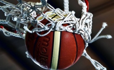 Se jug&oacute; la tercera fecha de la Liga Juvenil de B&aacute;squet