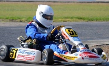 Saladillenses encabezan el campeonato de Apak