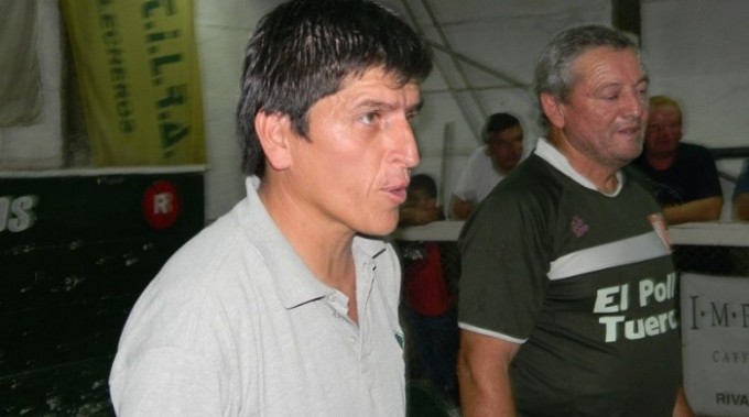 Ariel Pauloni representara a Chivilcoy en el provincial