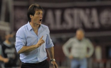 Guillermo dirigirá a Boca ante River y se define si lo hace frente a Racing