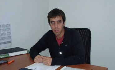 "Queremos que sea una noche donde el verdadero agasajado sea el deportista&rdquo;