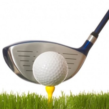 Golfistas saladillenses compitieron en 25 de Mayo 