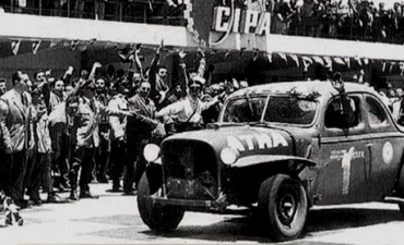 El recuerdo para Juan G&aacute;lvez