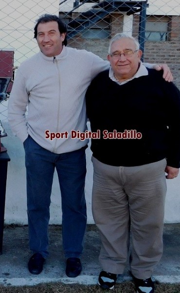 Este domingo arranca el Torneo Apertura 2016 Copa Fernando &ldquo;Nano&rdquo; Lucio