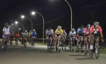 La actualidad del ciclismo saladillense al d&iacute;a. 