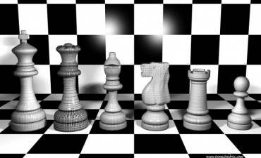 Posiciones Primer Gran Prix de Ajedrez en Las Flores