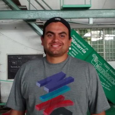 Hist&oacute;rica participaci&oacute;n de Alvear en la Liga Juvenil