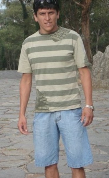 Ariel Pauloni gan&oacute; el segundo chico de la final del Torneo Individual de Chivilcoy