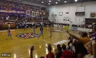 Definici&oacute;n para el infarto: clasific&oacute; Uni&oacute;n luego de dos suplementarios