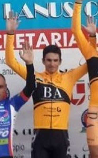 La actualidad de ciclismo saladillense al d&iacute;a. 