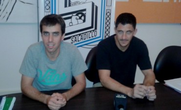 Este viernes se realiza la XVI Edici&oacute;n de la Fiesta del Deporte en Saladillo