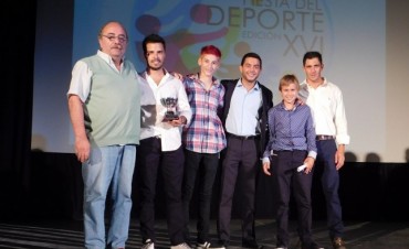 Ganadores y ternas de los Saladillo de Plata