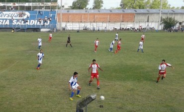 Se desarrolla este domingo la segunda fecha del Apertura de Primera Divisi&oacute;n