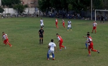 Se desarrollo la segunda fecha del Apertura de Primera Divisi&oacute;n