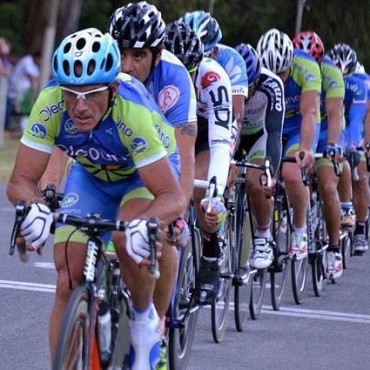 &ldquo;Pancho&rdquo; Poger ganador de la prueba principal en Lobos