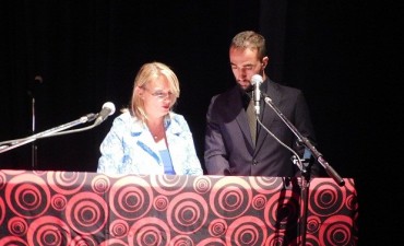 Subsecretaria de Deportes y C&iacute;rculo de Periodistas agradecen