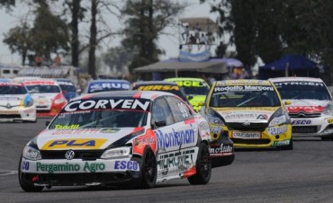 EL TURISMO NACIONAL LLEGA A SALADILLO