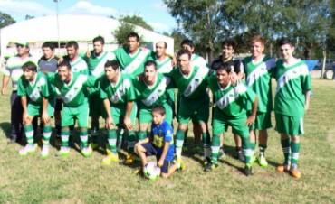 Resultados y posiciones de Primera y Segunda Divisi&oacute;n