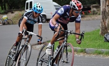 La actualidad de ciclismo saladillense al d&iacute;a
