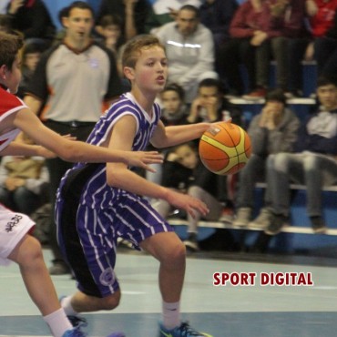 Con saladillenses la selección de la ABCh jugara la serie zonal de los sub17 ante Junín