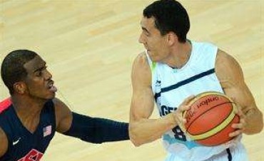 Por qu&eacute; Prigioni decidi&oacute; bajarse de los Juegos Ol&iacute;mpicos