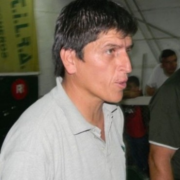 Ariel Pauloni representara a Chivilcoy en el provincial