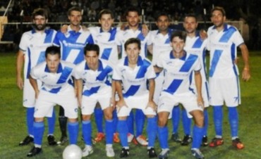 Argentino quedó afuera del Federal C al perder con Pedernales