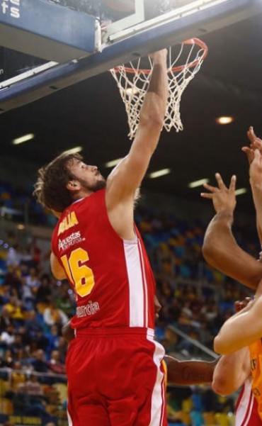 El Murcia de Marcos Delía venció al Mora Banc 77 a 53 