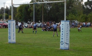 Saladillo Rugby Club  perdió ante Carlos Casares RC 