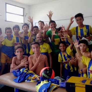 Resultados segunda fecha del torneo de Inferiores de Fútbol