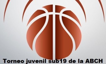 Comienza este martes el Torneo Sub19 de la Asociación Chivilcoyana de Basquet