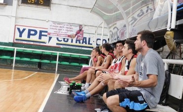 Ciudad viaja a Nueve de Julio por la 2° fecha del Torneo de Inferiores 