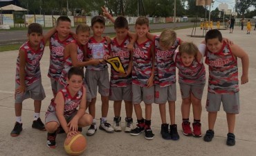 Se programaron los Encuentros de Premini y Escuelita