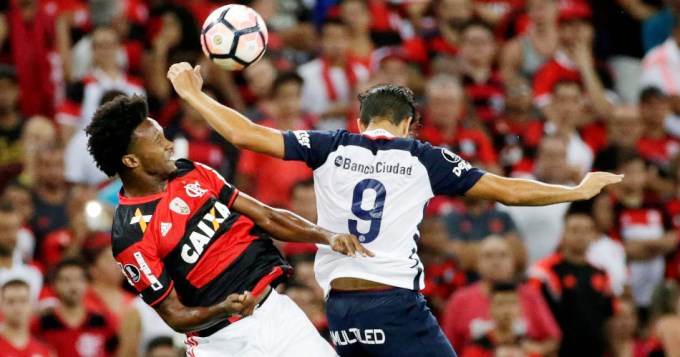 El Ciclón fue una una 