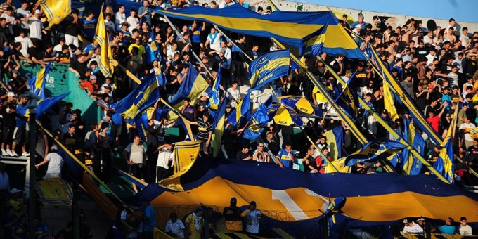 Gobierno dio el ok para hinchas visitantes en Provincia