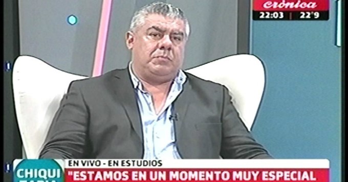 Retrocediendo en el tiempo: 