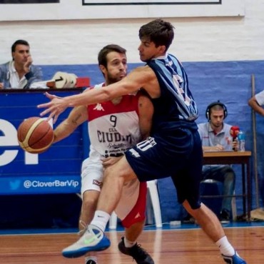 Finalizó la segunda fase del provincial de Clubes de Básquet Mayores