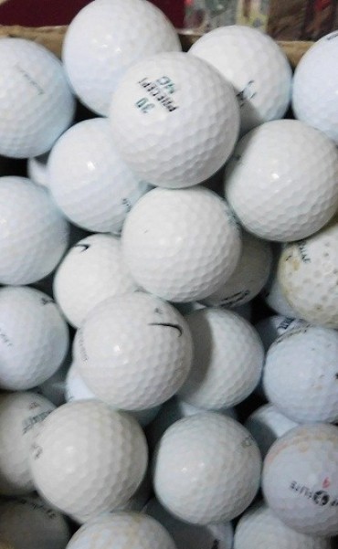 Clínica gratuita de Golf este domingo en Saladillo