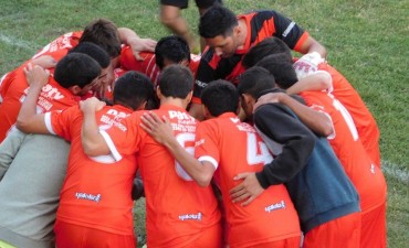 La Lola igualó en Las Flores y quedó eliminado del Federal C