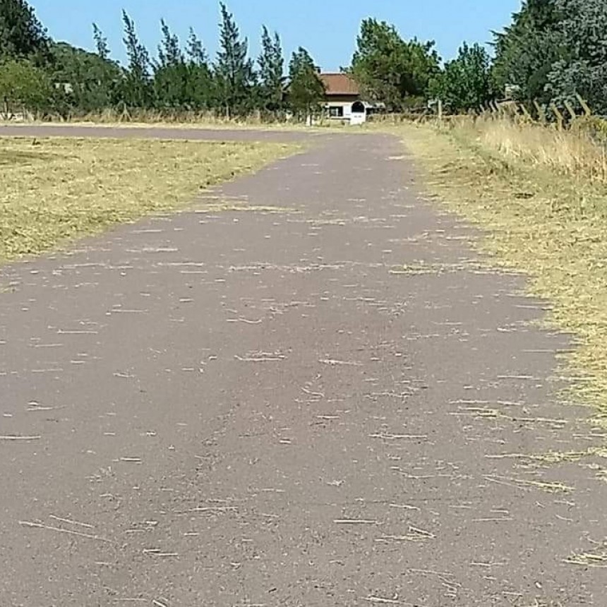 Agrupación Ciclista Saladillo con nueva comisión y proyectos