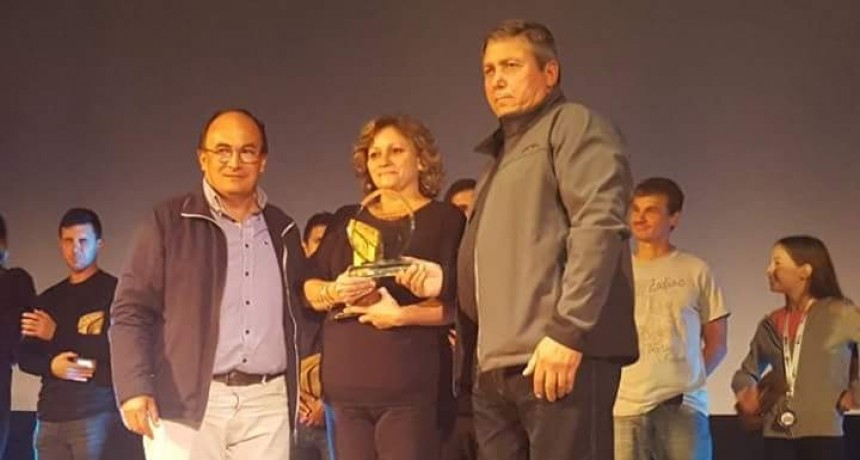 El deporte de Saladillo tuvo su Fiesta 