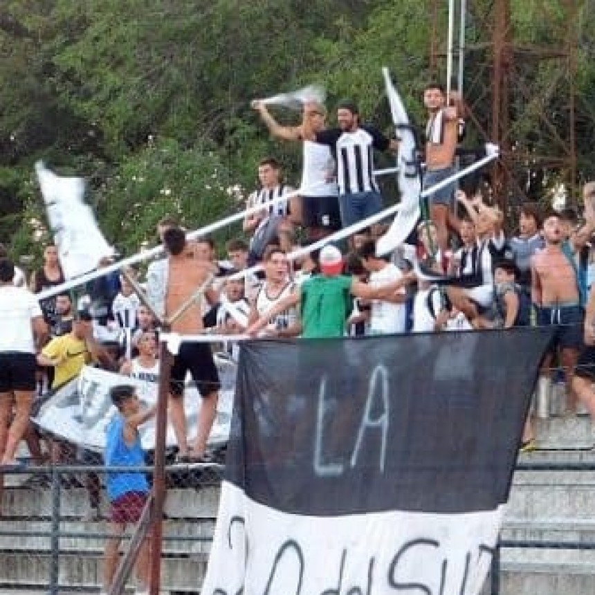 El camino de Huracán para conseguir el ascenso al Regional Amateur