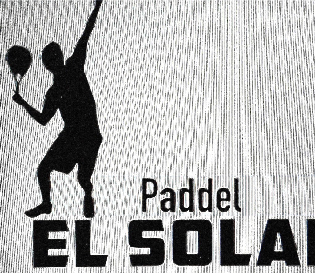 Torneo de Padel  