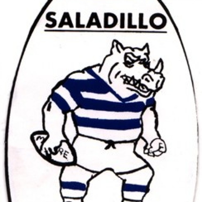 Saladillo Rugby recibe a Nueve de Julio por el torneo de la Uroba