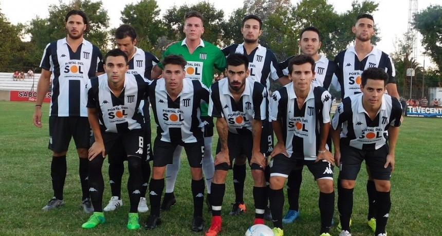 Huracán juega hoy ante Parque de Deportes en Maipú por el Federal C