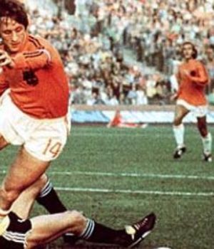 Las peores palizas que recibió la selección en su historia