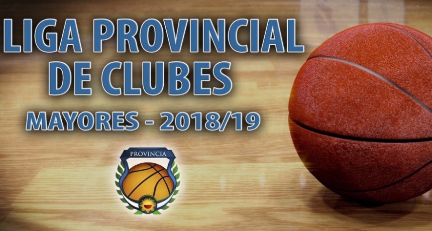Fin para Ciudad en el Torneo Provincial de Clubes