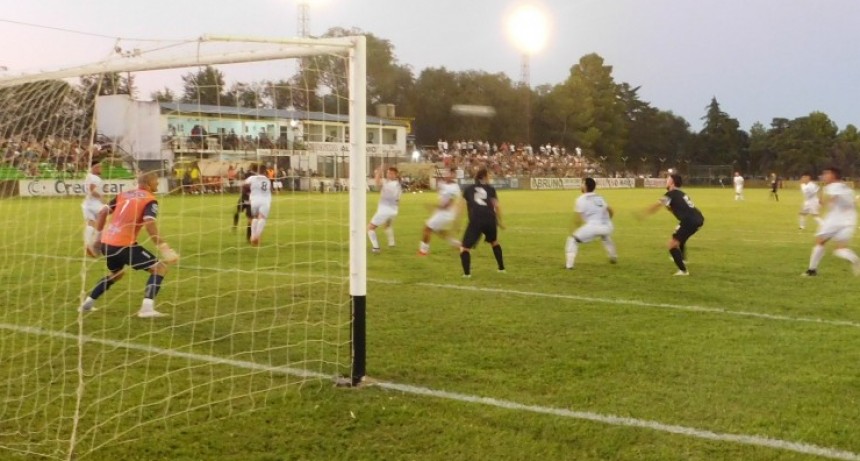 Terna Chivilcoyana para Huracán - Independiente