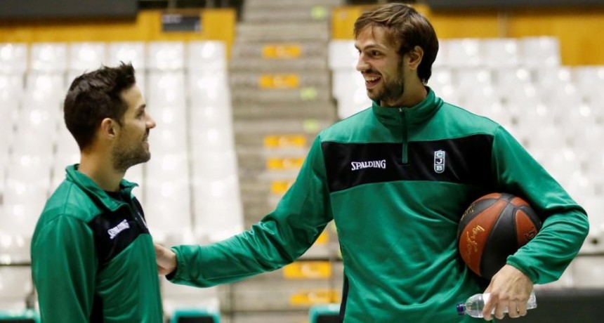 El Joventut de Delía y Laprovittola derrotó al Monbus Obradoiro  por 77-84