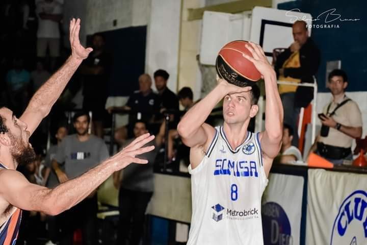 Arranca hoy el cuadrangular final del Provincial de Clubes Mayores